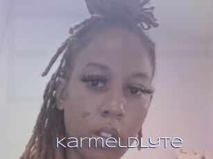 KarmelDLyte
