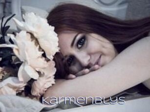 KarmenBlys
