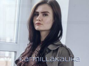 KarmillaKalika