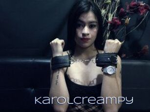 KarolCreampy
