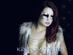 KarolMonster