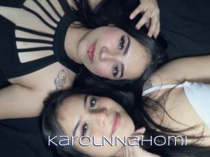 KarolNNahomi