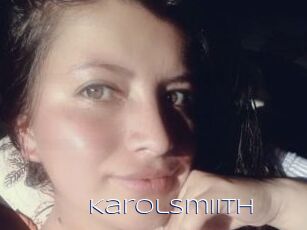 KarolSmiith