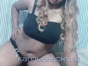 KaroleBeckyna