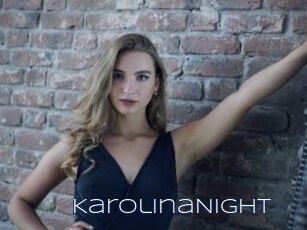 KarolinaNight