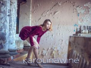 KarolinaWine