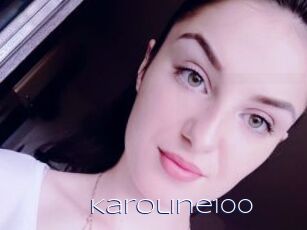 Karoline100