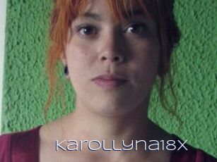 Karollyna18x