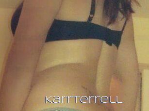 Karrterrell
