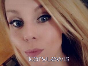 KaryLewis