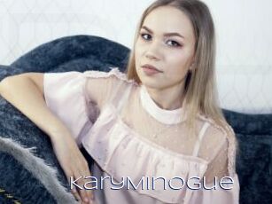 KaryMinogue