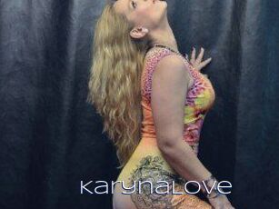 KarynaLove
