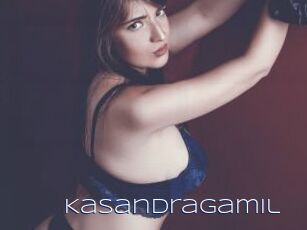 KasandraGamil