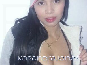 KasandraJones