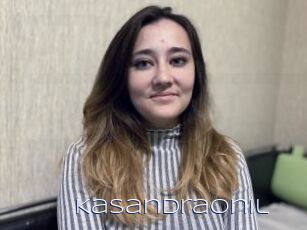 KasandraOnil