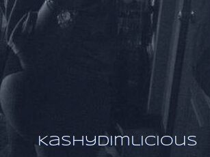 KashyDimlicious