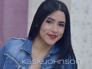 KasieJohnson
