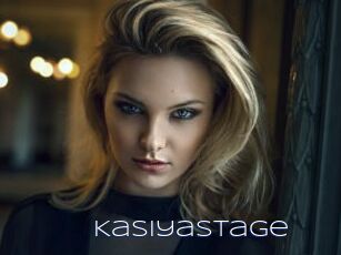 KasiyaStage