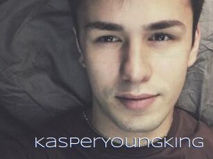 KasperYoungKing