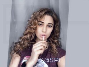 Kaspi