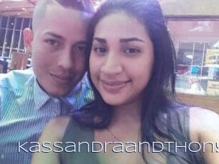 Kassandraandthony