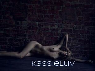 KassieLuv