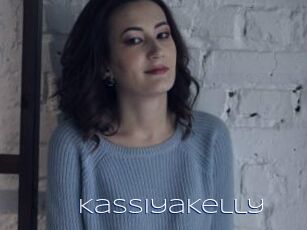KassiyaKelly