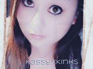 KassyXKinks
