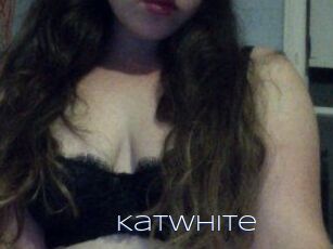 KatWhite