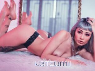 KatZumii