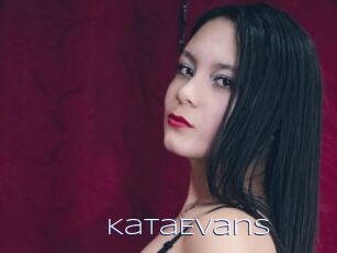 KataEvans