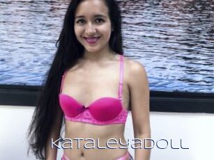 KataleyaDoll