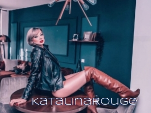 KatalinaRouge Blue Hot