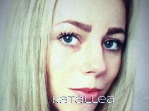 Katallea