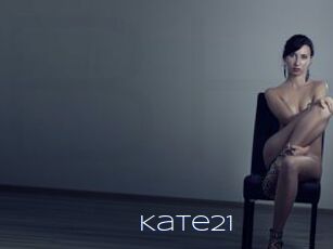 Kate21 Blue Hot