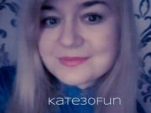 Kate30Fun