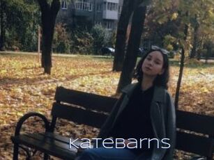 KateBarns