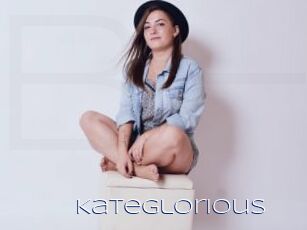 KateGlorious