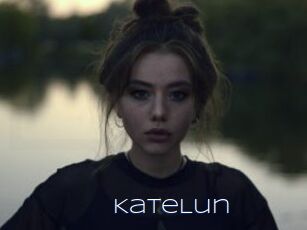 KateLun Blue Hot