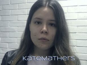 KateMathers Blue Hot