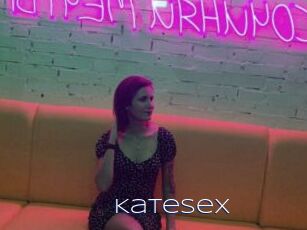 KateSex