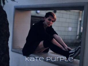 Kate_Purple