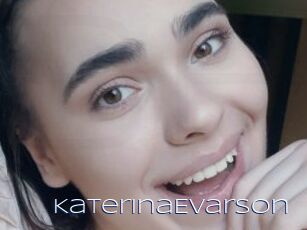 KaterinaEvarson