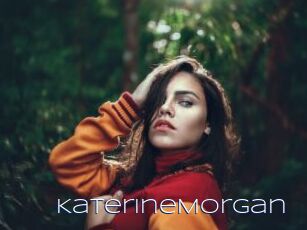 KaterineMorgan Blue Hot