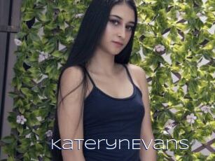 KaterynEvans