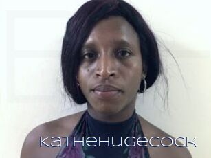 KatheHugeCock