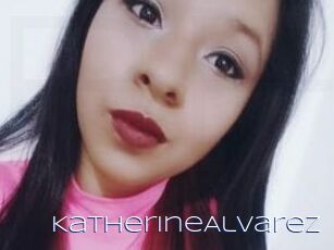 KatherineAlvarez Blue Hot