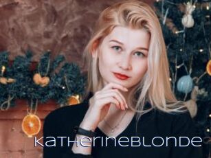 KatherineBlonde