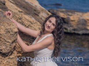 KatherineEvison Blue Hot