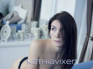 KathiaVixen